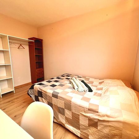 Appartement Proche Gare, 6 Voyageurs Et Stationnement Gratuit แร็งส์ ภายนอก รูปภาพ