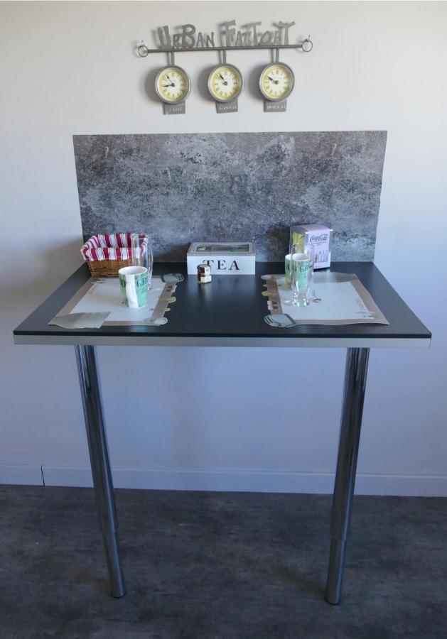 Appartement Proche Gare, 6 Voyageurs Et Stationnement Gratuit แร็งส์ ภายนอก รูปภาพ