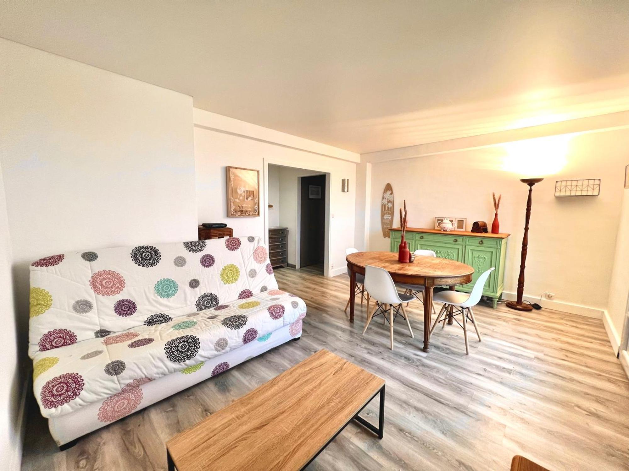 Appartement Proche Gare, 6 Voyageurs Et Stationnement Gratuit แร็งส์ ภายนอก รูปภาพ