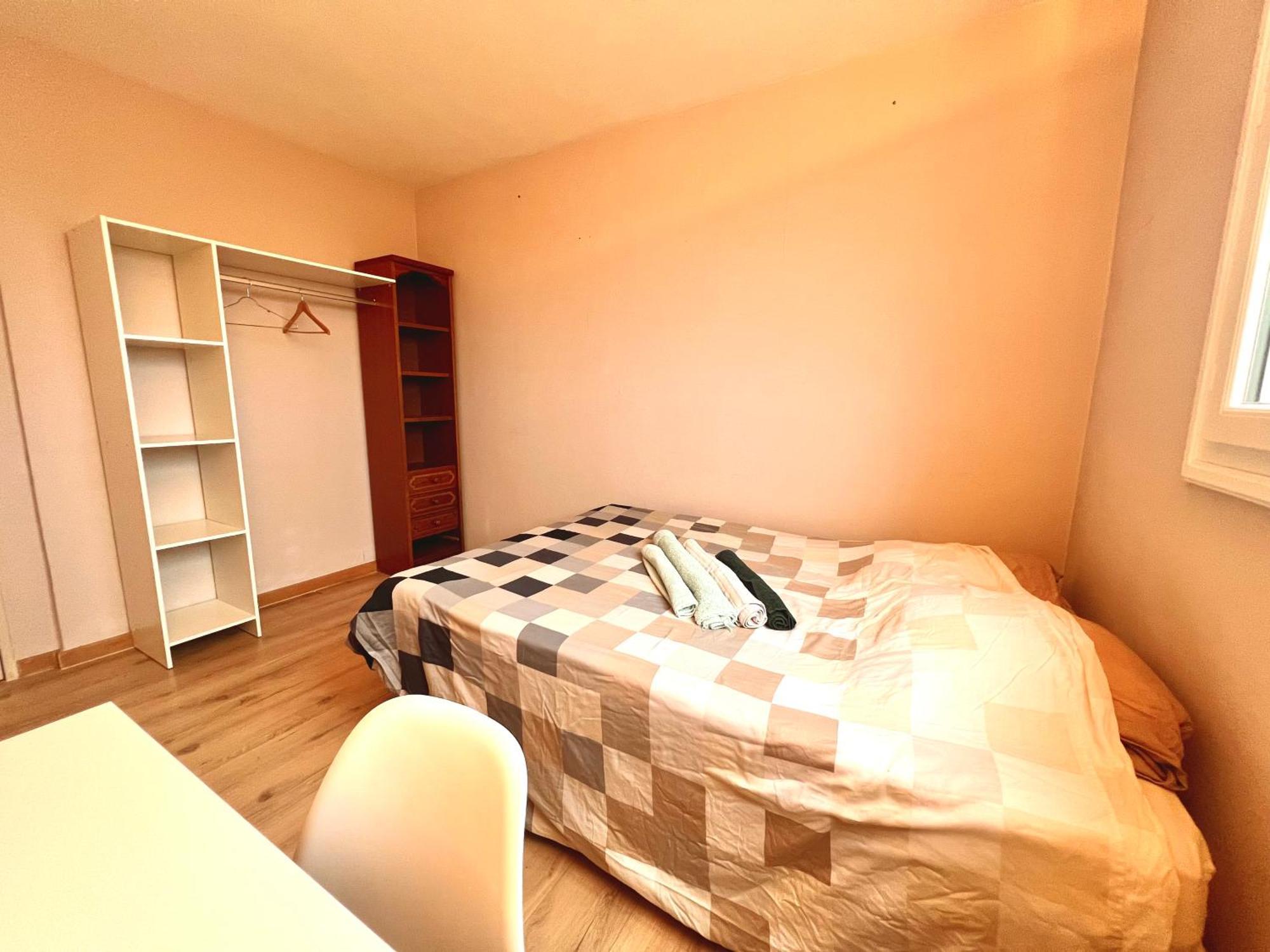 Appartement Proche Gare, 6 Voyageurs Et Stationnement Gratuit แร็งส์ ภายนอก รูปภาพ